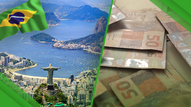 Le Brésil encaisse 3,3 milliards de R$ auprès des opérateurs de paris alors que le marché national entre dans le top 5 mondial