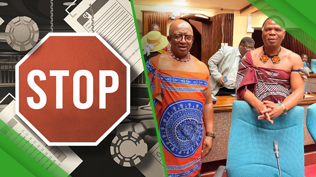 Eswatini : les députés réclament un gel des nouvelles licences de jeux face à la montée du jeu chez les mineurs