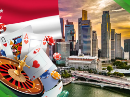 Les recettes fiscales liées aux jeux à Singapour bondissent de 11,9 % à 3,6 milliards de S$