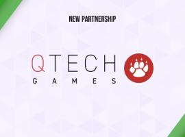 Famous Games renforce sa notoriété grâce à l'intégration de QTech Games