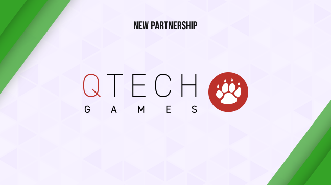Famous Games renforce sa notoriété grâce à l'intégration de QTech Games