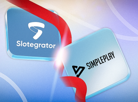 Slotegrator s'étend en Asie avec SimplePlay