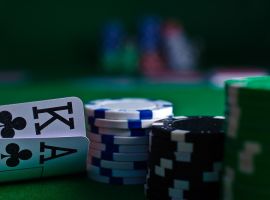 Le produit brut des jeux du Kangwon Land Casino a chuté de 3 % au quatrième trimestre 2023
