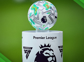 La Premier League obtient une cinquième place en Ligue des champions pour la saison 2026/27