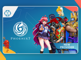 PHOENIX 7 Rejoint La Technologie Intemporelle: Quand L'Est Rencontre L'Ouest, Les Joueurs Gagnent