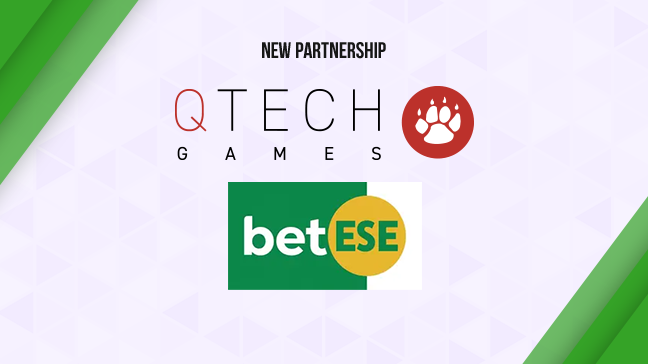 BETESE Aviator passe à la vitesse supérieure avec QTech en Gambie