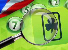 Porto Rico voit émerger une loterie “mobile” tandis que les autorités durcissent le contrôle du jeu illégal