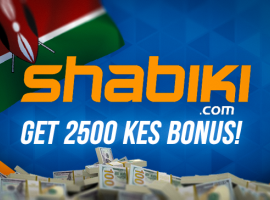 Avis sur Shabiki Kenya 2025 : Bonus, Marchés de paris, Retraits M-Pesa
