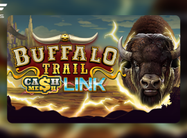BF Gaming lance Buffalo Trail Cash Mesh LINK