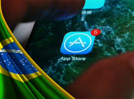 Apple autorise les applications de paris agréées sur l’App Store au Brésil