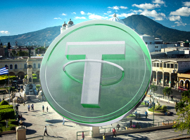 Tether délocalise son siège social au Salvador après avoir obtenu une licence DASP