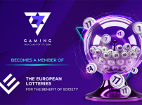 7777 gaming devient membre associé des Loteries Européennes (EL)