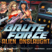 Nolimit City se prépare à une nouvelle invasion dans Brute Force: Alien Onslaught