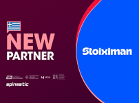 Une nouvelle référence pour le marché grec : Spinmatic et Stoiximan concluent une alliance de premier plan