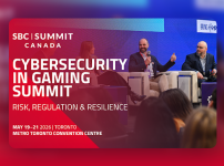 Le Sommet sur la cybersécurité dans le secteur des jeux revient au Sommet SBC Canada 2026 avec un focus sur l'IA et les risques