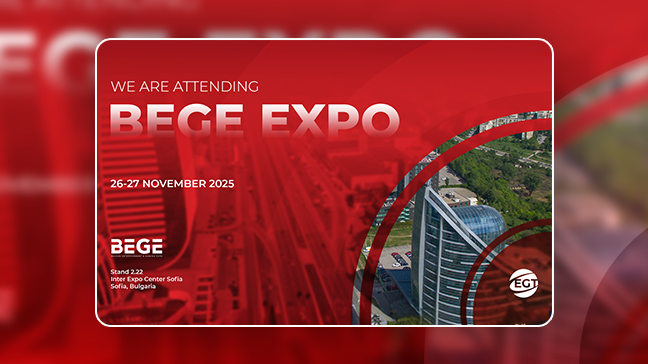 EGT dévoilera ses bornes Supreme de pointe et ses nouvelles combinaisons de jeux à la BEGE Expo 2025