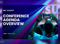 Le SBC Summit 2026 revient à Lisbonne avec un programme repensé en six étapes