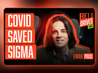 Bet It Drives Saison 3 : Eman Pulis parle d’héritage, de risque et explique pourquoi Rome change tout.