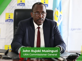 L’Ouganda prolonge l’amnistie fiscale : les opérateurs de paris et de casinos peuvent effacer intérêts et pénalités sur les arriérés de taxe sur le jeu