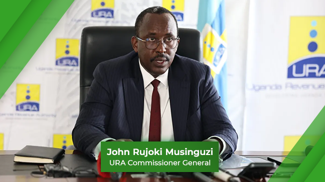 L’Ouganda prolonge l’amnistie fiscale : les opérateurs de paris et de casinos peuvent effacer intérêts et pénalités sur les arriérés de taxe sur le jeu