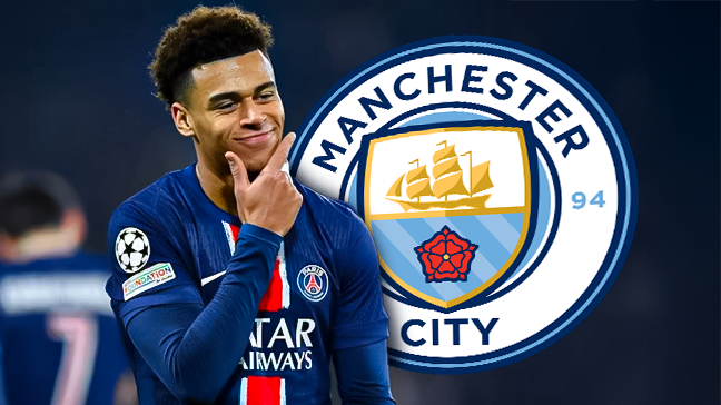 Manchester City viserait Désiré Doué (PSG) comme cible majeure pour 2026, avec une offre pouvant dépasser 100 M£