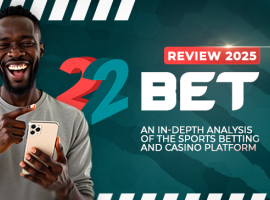Revue de 22Bet: Guide complet 2025 + Bonus