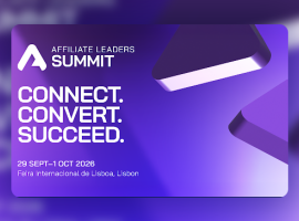 L'Affiliate Leaders Summit devient un événement mondial indépendant à Lisbonne
