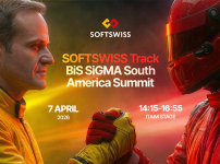 SOFTSWISS animera un atelier sur les paris sportifs lors du sommet BiS SiGMA Amérique du Sud
