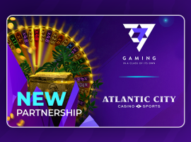 7777 Gaming étend ses activités au Pérou grâce à un partenariat avec Casino Atlantic City