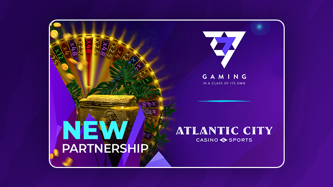 7777 Gaming étend ses activités au Pérou grâce à un partenariat avec Casino Atlantic City
