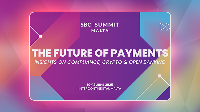 Sommet SBC de Malte : Innovation dans les paiements pour lutter contre la fraude, les cryptomonnaies, l'open banking et bien plus encore