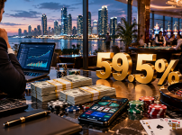 Panama : les jeux en ligne progressent de 59,5 % tandis que les mises approchent 1,9 milliard de dollars