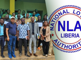 La FIA du Libéria et la National Lottery Authority lancent une formation AML après des lacunes réglementaires révélées