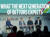 Altenar au NEXT Summit New York : Les attentes de la nouvelle génération de parieurs