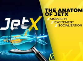 Géo-analyse de JetX : Comment le succès fulgurant de SmartSoft Gaming a conquis le monde, du Brésil à la France