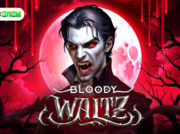 GameBeat dévoile Bloody Waltz, un bal masqué gothique peuplé de vampires
