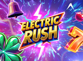 AvatarUX suralimente le gameplay des machines à sous dans la nouvelle version électrisante Electric Rush