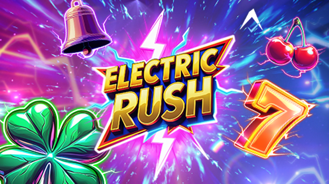 AvatarUX suralimente le gameplay des machines à sous dans la nouvelle version électrisante Electric Rush