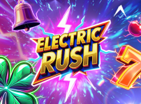 AvatarUX suralimente le gameplay des machines à sous dans la nouvelle version électrisante Electric Rush