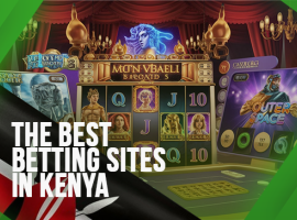 Meilleurs sites de paris en Afrique en 2025