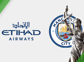 Etihad Airways envisage une action en justice contre la Premier League après le verdict visant Manchester City