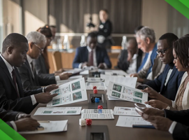 La Namibie lance des consultations nationales sur la réforme de la régulation des jeux et loteries