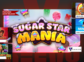 REEVO ajoute Sugar Star Mania de 7777 Gaming à sa gamme