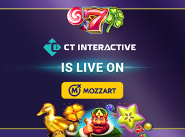 CT Interactive débarque sur Mozzartbet.rs