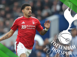 Le transfert controversé de Gibbs-White à Tottenham est retardé