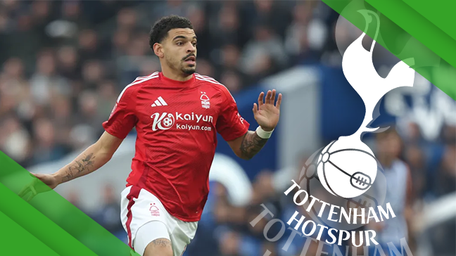 Le transfert controversé de Gibbs-White à Tottenham est retardé
