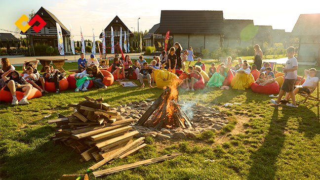 SOFTSWISS Kids Camp: Une Initiative Primée Qui Donne La Priorité Aux Familles