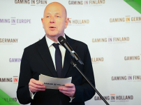 Conférence Gaming in Holland 2026 : #ReclaimTheMarket et plus encore