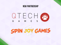 QTech intègre les contenus de Spin Joy Games