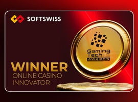 SOFTSWISS nommé innovateur en matière de casinos en ligne dans la région CEE 2025